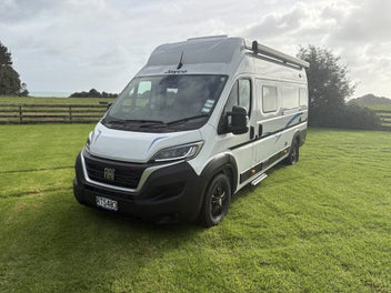 2026 Fiat Ducato JRV FD.19-4 JAYCO MOTORHOME photo 1