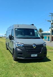 2023 Jayco RM19-1 Low Kms Limited Edition photo 1