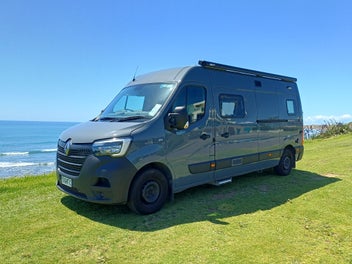 2023 Jayco RM19-1 Low Kms Limited Edition photo 2