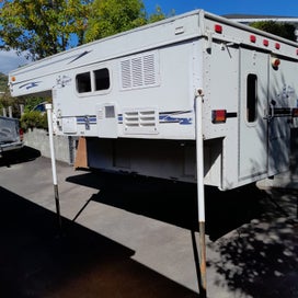 slide on camper photo 1