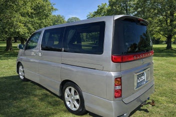 4WD Campervan – Brand New Fitout – Self Contained photo 2