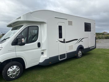 Fiat Ducato 740 photo 1