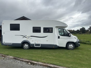 Fiat Ducato 740 photo 2