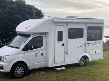 Kea Breeze LDV 2019 photo 1