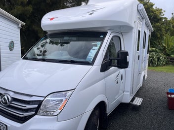 Kea Breeze LDV 2019 photo 2