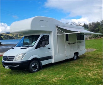 Mercedes Benz / Sprinter 2013 photo 1