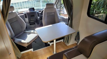 Mercedes Benz / Sprinter 2013 photo 2