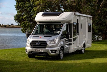 Auto-Trail F-Line F72 - 4-Berth (2022) photo 1