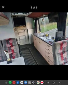 Volvo transporter bus photo 2