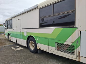 Motorhome photo 1