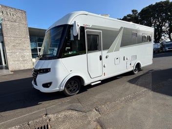 2024 Mercedes-Benz Frankia M - Line I7400 Plus... photo 1