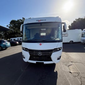 2024 Mercedes-Benz Frankia M - Line I7400 Plus... photo 2