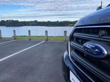 2025 Auto-Trail F-Line F74 photo 2