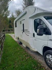 ci magis fiat ducato 21758 km tow bar photo 2