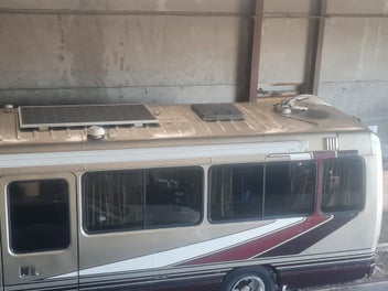 1991 TOYOTA COASTER photo 1