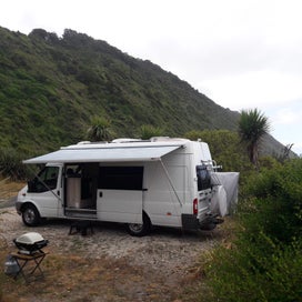 Jumbo Transit Motorhome photo 2