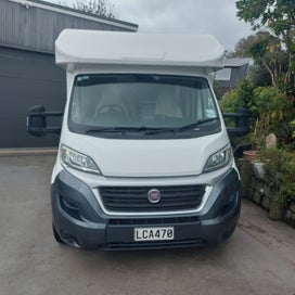 FIAT DUCATO 2015 photo 2
