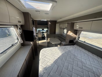 2022 Fiat Ducato Jayco Optimum photo 2