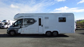 2025 Auto-Trail Frontier Comanche photo 2