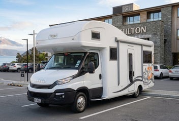 2019 ACM Platinum Edition 7.6m photo 1