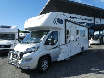 2022 Jayco Optimum FA25-1 photo 1