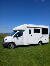 2016 Kea Breeze LDV V80 photo 1