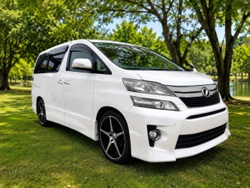 Brand new build -only 77000kms!!! photo 1