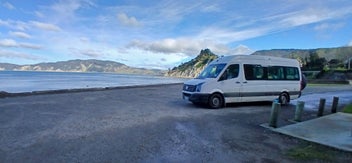 2012 VW Crafter photo 2