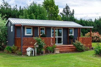 Tiny House photo 2