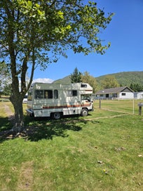 Toyota Dyna Motorhome photo 1