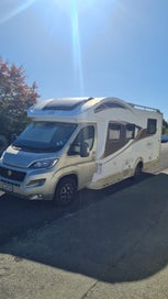 2017 Ci Sinfonia 65XT, Fiat Ducato photo 2