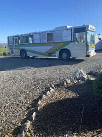 For Sale Hino HU House Bus photo 2