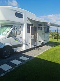 Mercedes Sprinter - Kea Horizon photo 2