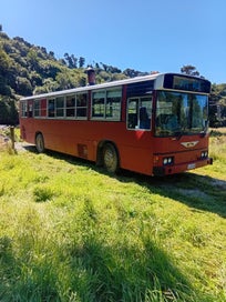 MotorHome Bus photo 2