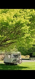 Toyota HiAce Campervan photo 2