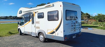 AUTOTRAIL TRIBUTE 720 SPORT - 2012 photo 2