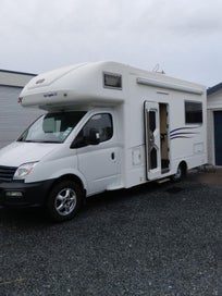 LDV V80 Kiwi Sapphire IV photo 1