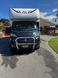 2018 Jayco Conquest 25-1 photo 2