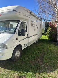 2006 Peugeot Boxer Orian photo 2
