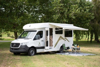 2026 Kea Breeze Elite M660 South Canterbury Edi... photo 1