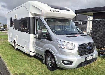 2020 Benmar Tessoro 486 photo 1
