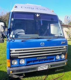 Mazda Parkway photo 1