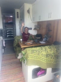 11m high end Motorhome