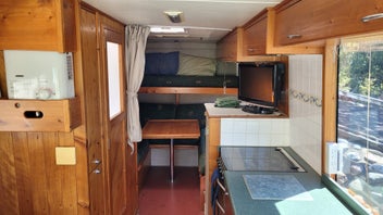7m Motorhome photo 1