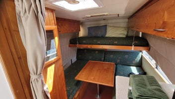 7m Motorhome photo 2