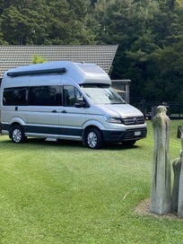 VW Grand California 600 photo 1