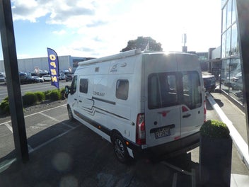 2020 Jayco JRV RM.19-1 photo 2