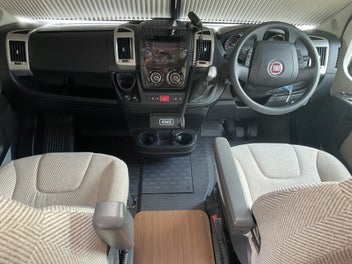 2016 Fiat Ducato Autotrail Imala 715 photo 2
