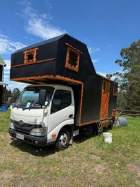 House truck photo 1