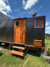 House truck photo 2